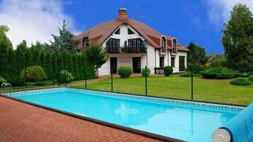 Rumah | Kolam renang | Kolam renang outdoor