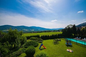 House | Garden
