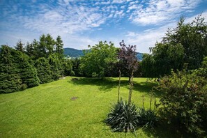 House | Garden