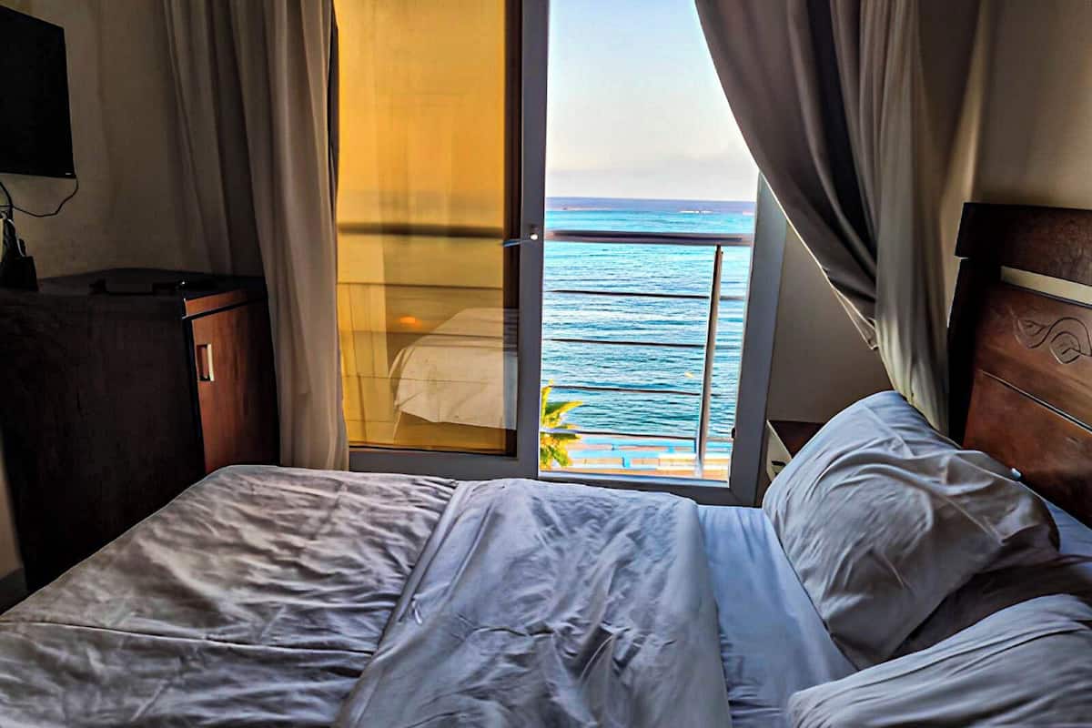 3 phòng ngủ, bàn ủi/dụng cụ ủi quần áo