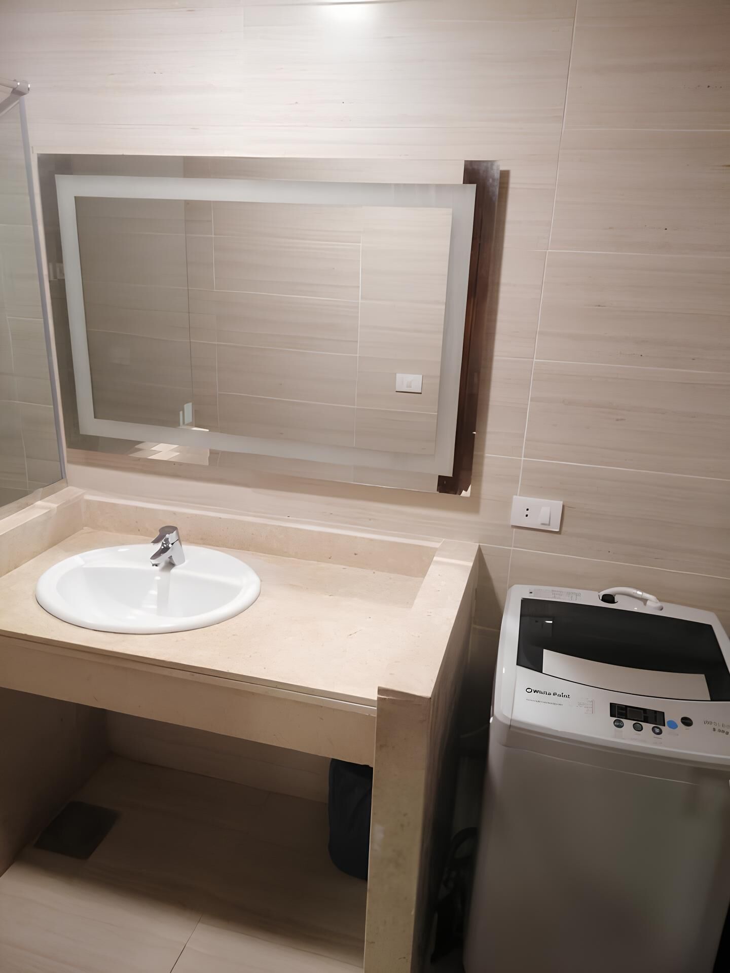 Kamar mandi