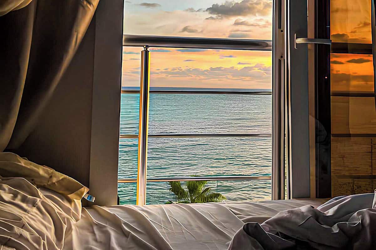 3 phòng ngủ, bàn ủi/dụng cụ ủi quần áo