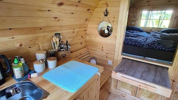 1 Schlafzimmer, Bettwäsche