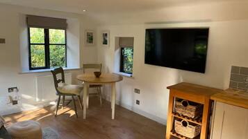 TV connectée, livres