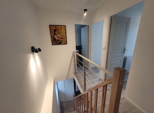 Charming triplex near Disney 