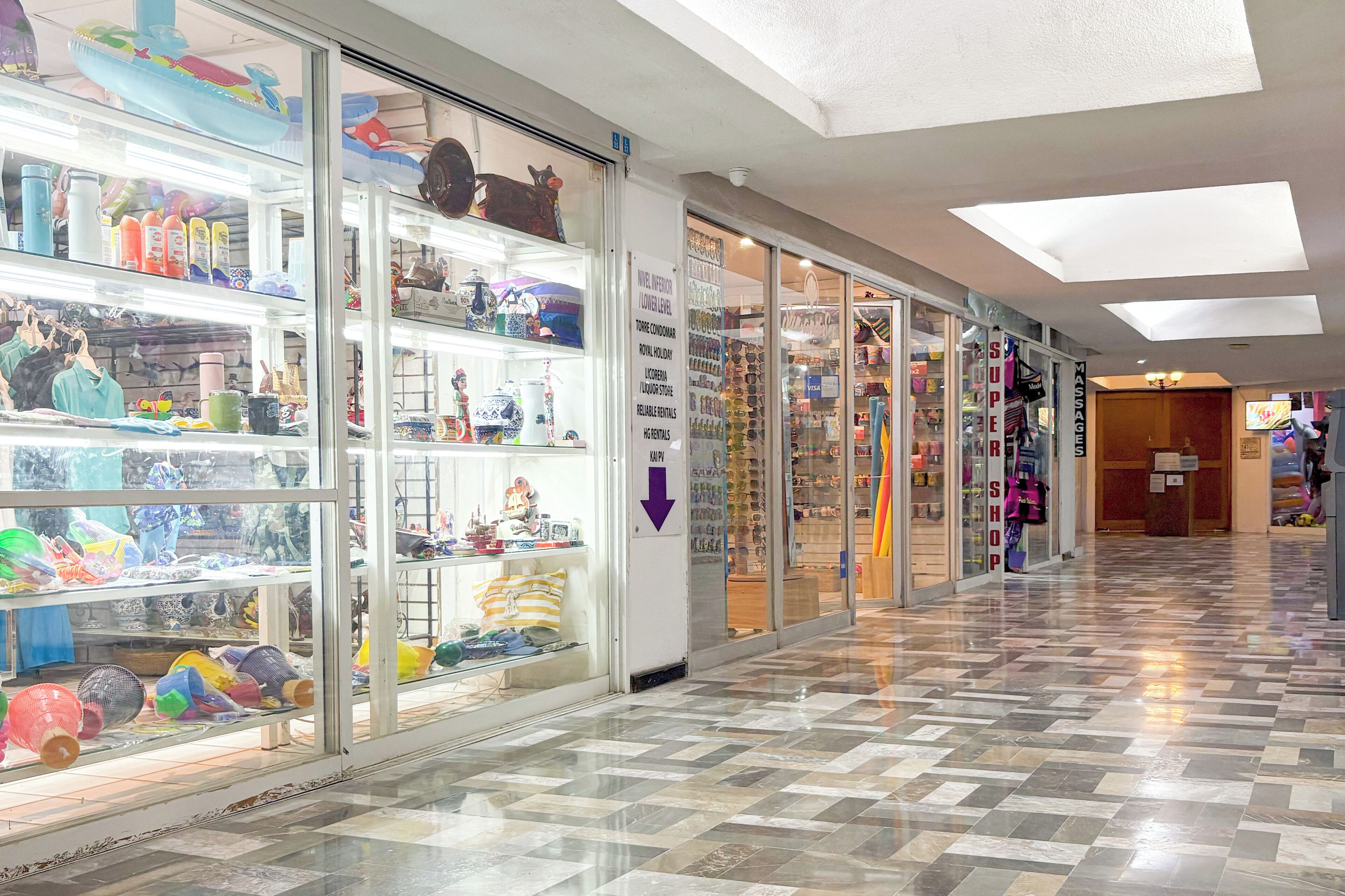 Foto - LXHotel Condomar