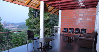 Temple View Homestay