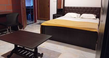 Temple View Homestay