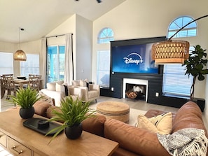 TV