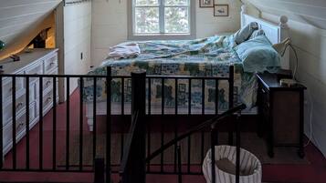 3 多间卧室、WiFi