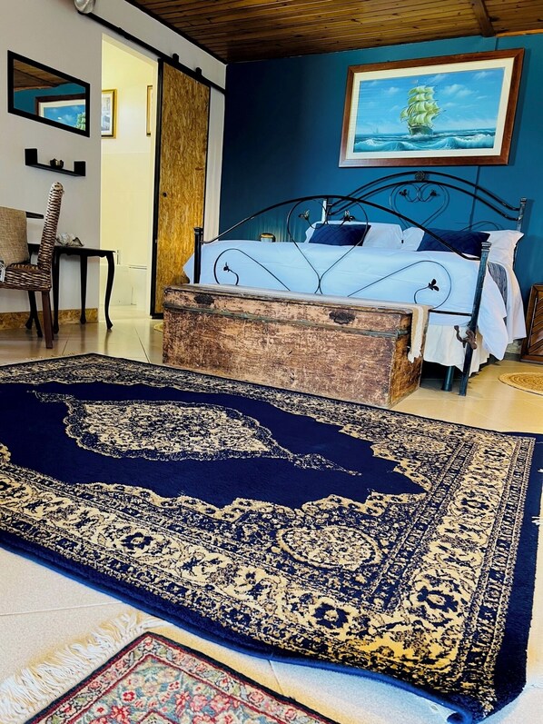 2 Schlafzimmer, Bügeleisen/Bügelbrett, Reisekinderbett, WLAN