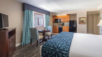 1 chambre, fer et planche Ă repasser, Wi-Fi, draps fournis