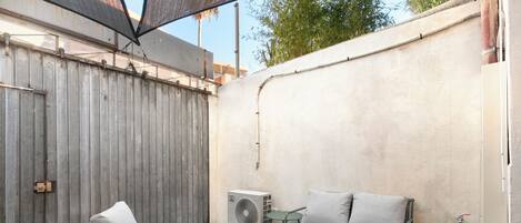 Área da propriedade