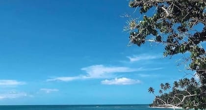 Charming Loft house in fabulous Cabo Rojo with WiFi, AC