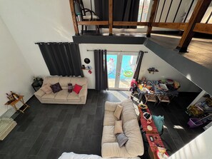 تلفزيون ذكي، مدفأة