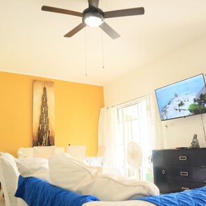 Smart TV
