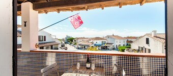 Splendid 3-room flat in Les Saintes-Maries-de-la-Mer