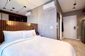 Basic Studio | 1 bedroom