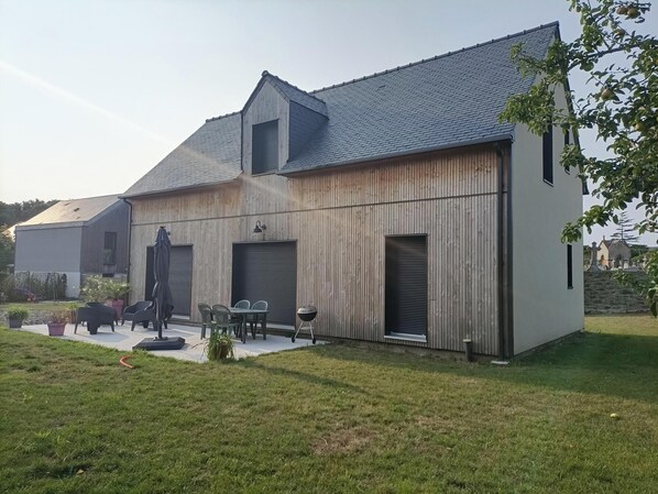 Aussenbereich