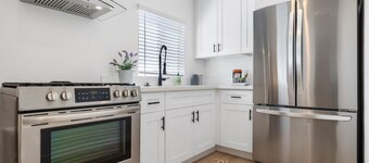 Romantic stay in Solana Beach