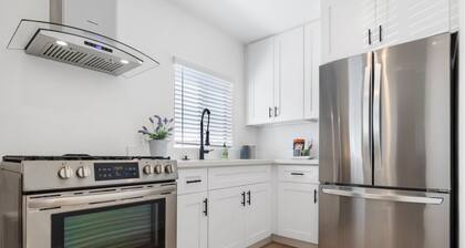 Romantic stay in Solana Beach