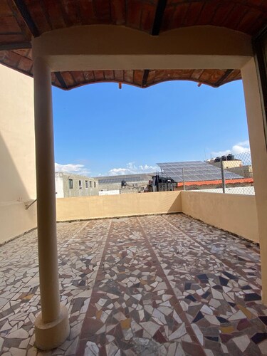 Hermoso Departamento con terraza a 100 mts de la playa