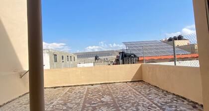Hermoso Departamento con terraza a 100 mts de la playa
