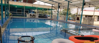 蘇普里蒂的法明頓水濱度假村