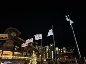 Exterior - Park City Marriott Mountainside at X-Mas! Ski-in/out  2 Bedroom w/Resort Access! (Park City)