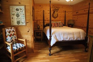 Strykejern/-brett, wi-fi og sengetøy