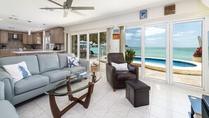 تلفزيون ذكي