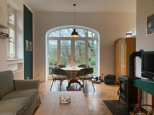 Coach house in Solingen, NRW