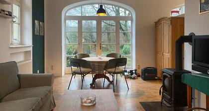 Coach house in Solingen, NRW