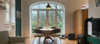 Coach house in Solingen, NRW