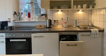 Coach house in Solingen, NRW