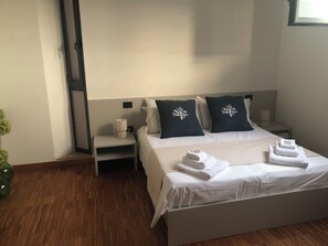 Apartment | 2 bedrooms, in-room safe, blackout drapes, soundproofing - Il piccolo scrigno  (Lonigo)