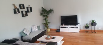 Spacious family home ideally located in BRITTANY