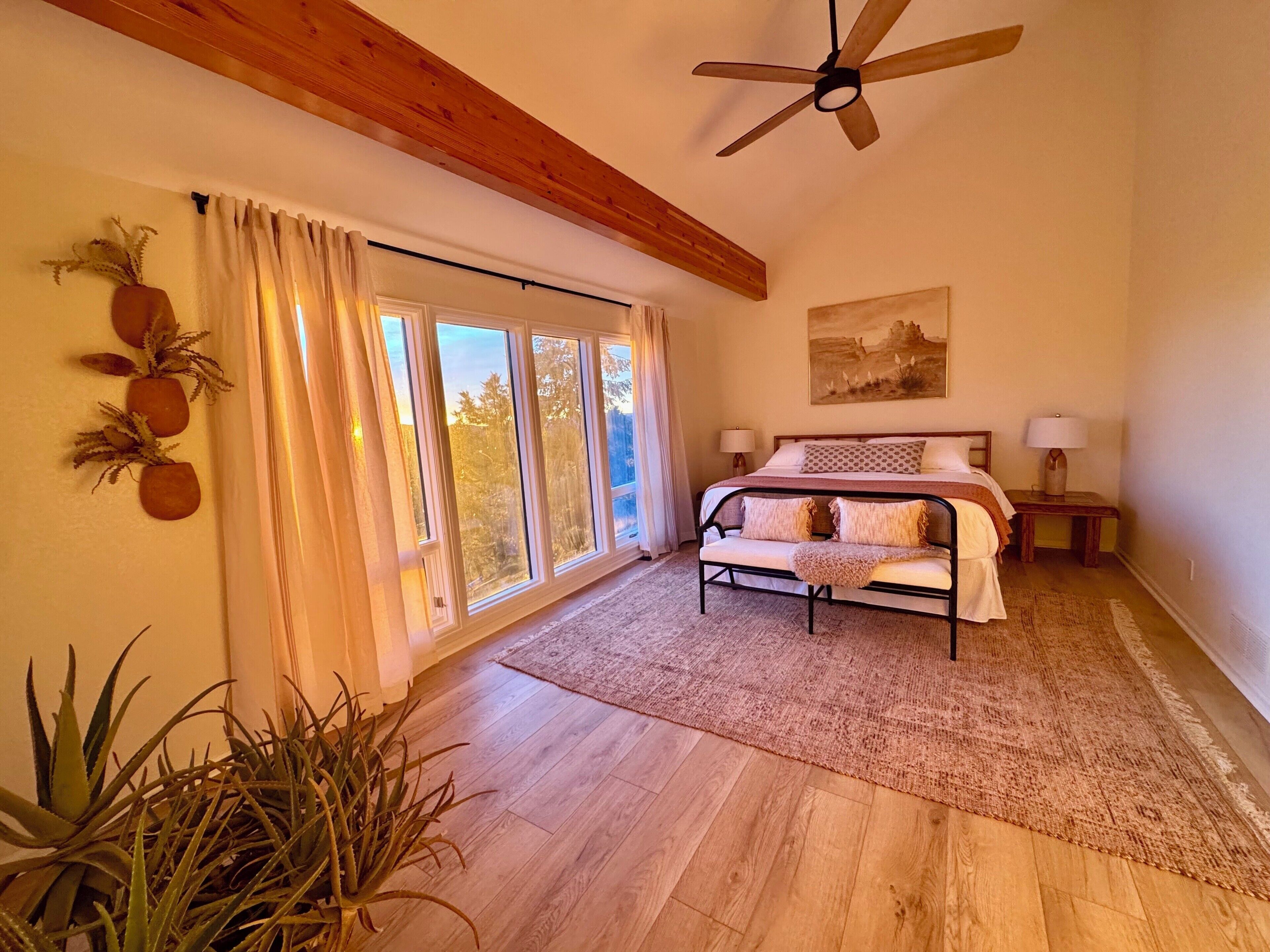 3 Schlafzimmer, Bügeleisen/Bügelbrett, kostenloses WLAN, Bettwäsche