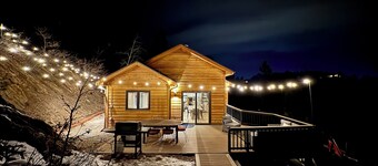 The Good Life Mountain Home - Red Rocks w/ spa