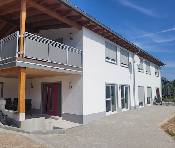 Außenbereich