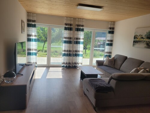 Ferienwohnungen Meyer, zw. Nürnberg und Ansbach A6/B14, nähe Playmobil Fun Park