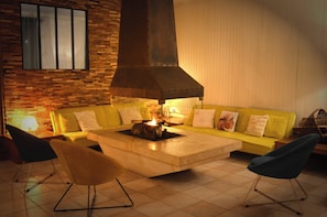 Interieur