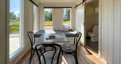 Cozy home in Laholm with WiFi