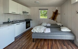 1 habitación y wifi gratis 