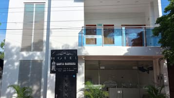 Exterieur