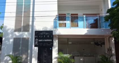 Hotel Santa Bárbara Mompox
