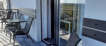 Apartamenty Jasieńczyk