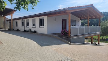 AuĂenbereich
