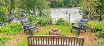 3 bedroom awesome home in Stöllet