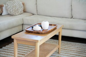 スマートテレビ